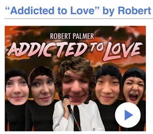 Addicted